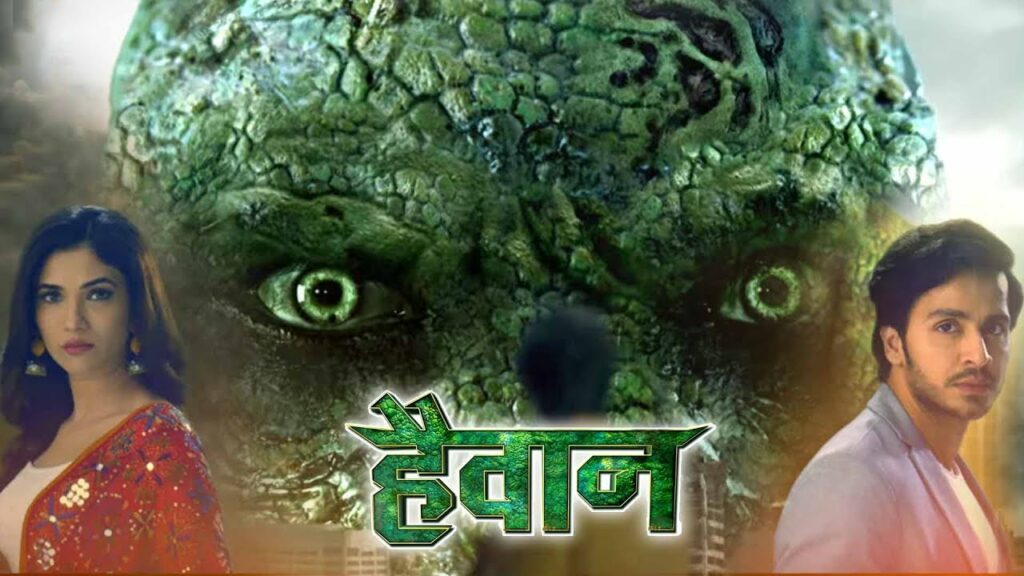 THIS popular actress to enter ZEE Tv’s Haiwaan