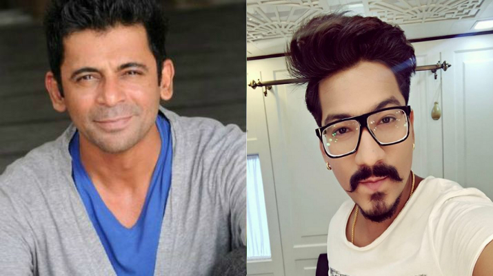 Bigg Boss 13: Sunil Grover and Harsh Limbachiya to enter Bigg Boss House