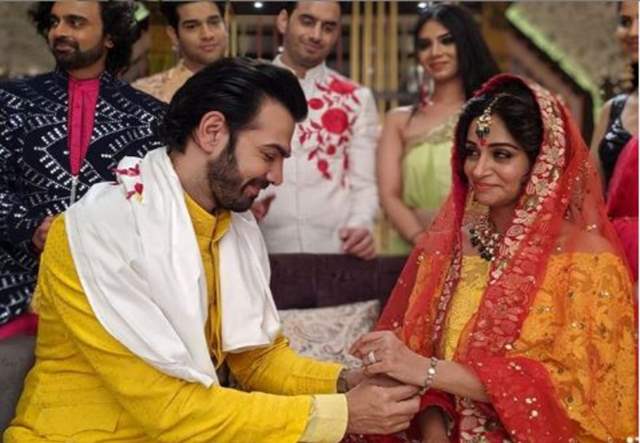 First pic of Rohit and Sonakshi’s Roka ceremony