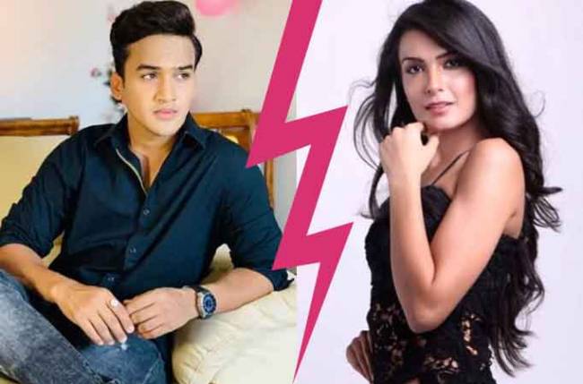 Faisal Khan and Muskaan Kataria’s fight got even UGLIER!!