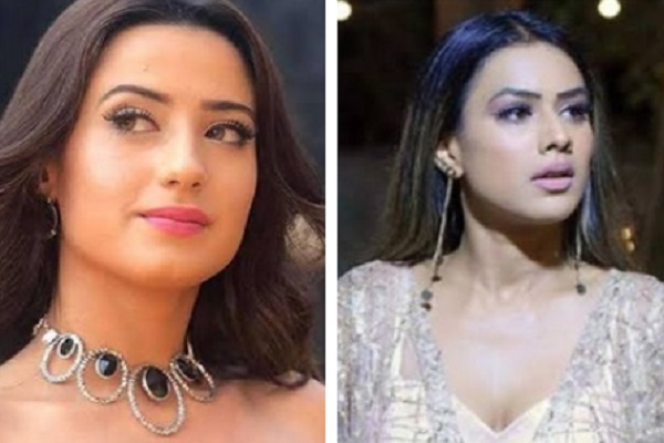 Krystle Out?? Nia and Aalisha to play ‘Naagins’