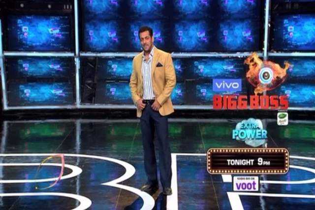 Bigg Boss 13: Salman Khan announces another ‘Tedha Twist’ in the show!!