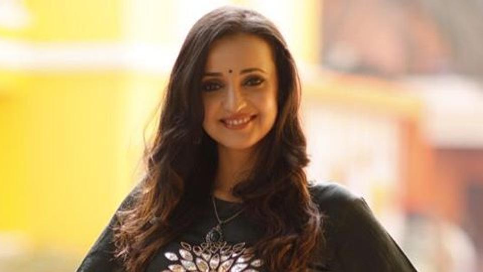Sanaya Irani REVEALS when she will come back to TV