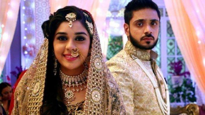 Eisha Singh aka Zara confirms QUITTING Ishq Subhan Allah; The reason will shock you