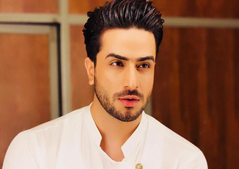 Aly Goni all set to make digital debut with Boney Kapoor's 'Zidd'