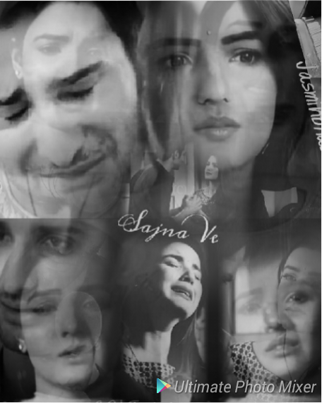 TWINJ ff – woh mera dil tha Teaser