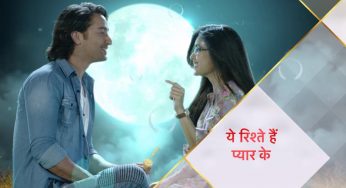 Tujhse Hai Raabta 4th September 2020 Written Update: Aaosaheb