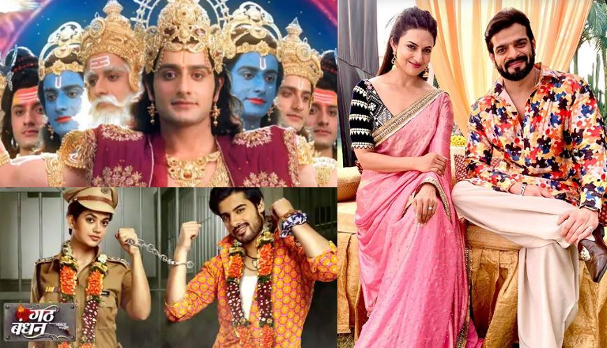 Which show would you miss the most?