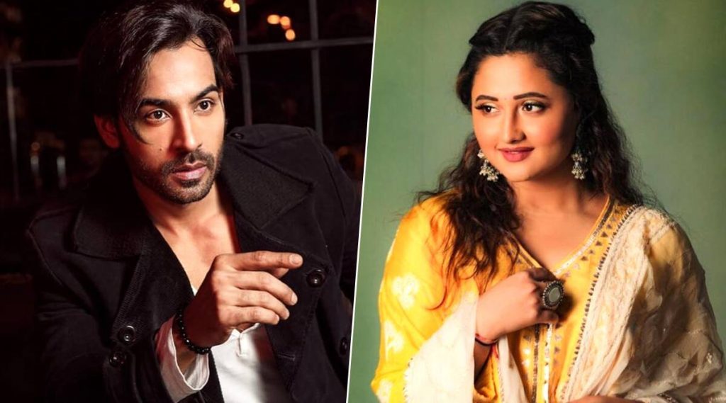 Arhaan Khan’s alleged ex-girlfriend Amrita Dhanoa makes SHOCKING REVELATIONS about him!!