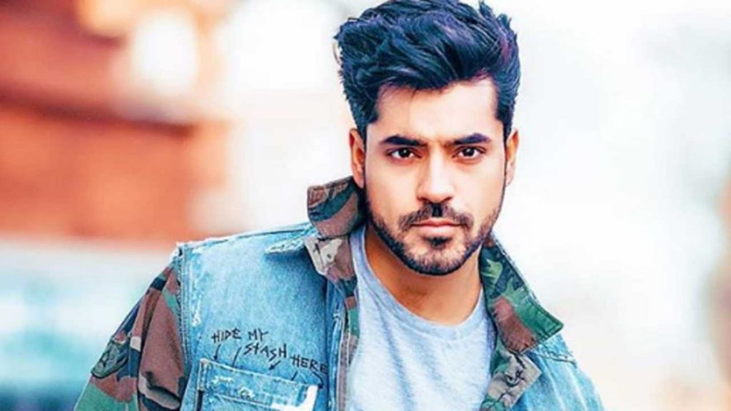 Gautam Gulati to ENTER the Bigg Boss house