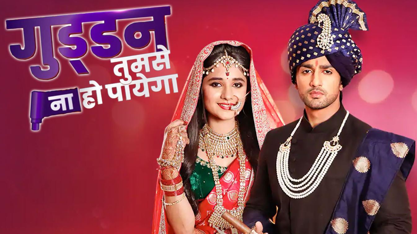 Guddan Tumse Na Ho Payega 20th October 2020 Written Episode Update Wedding Rituals Started Telly Updates Guddan tumse na ho paayega guddan to leave aj and marry someone else saas bahu aur saazish. telly updates
