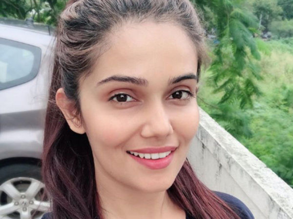 Splitsvilla 8 contestant Harshita Kashyap gets STALKER ARRESTED; Read details