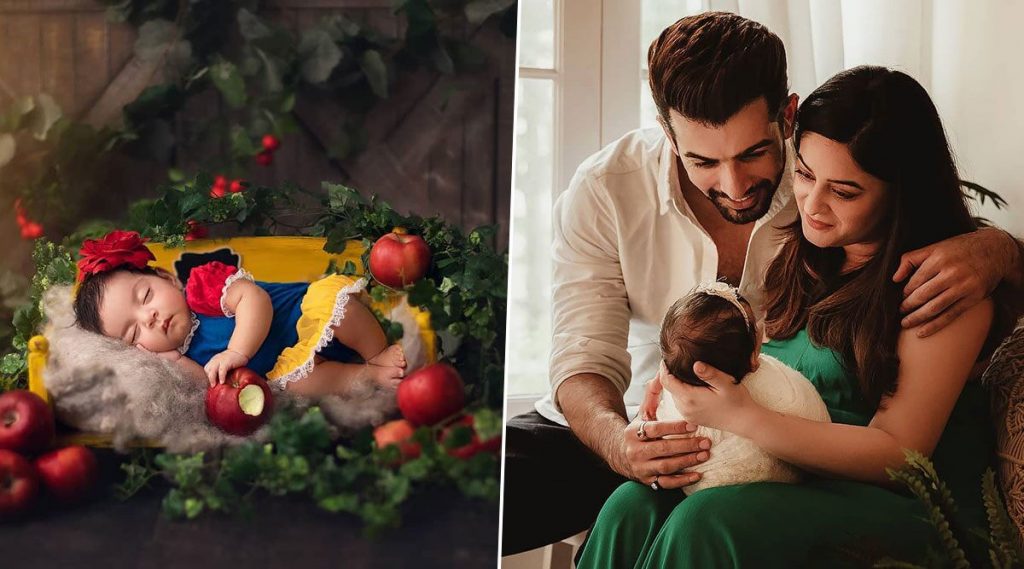 Mahhi Vij and Jay Bhanushali responded with an open letter for those who are accusing them of ‘abandoning’ their foster children