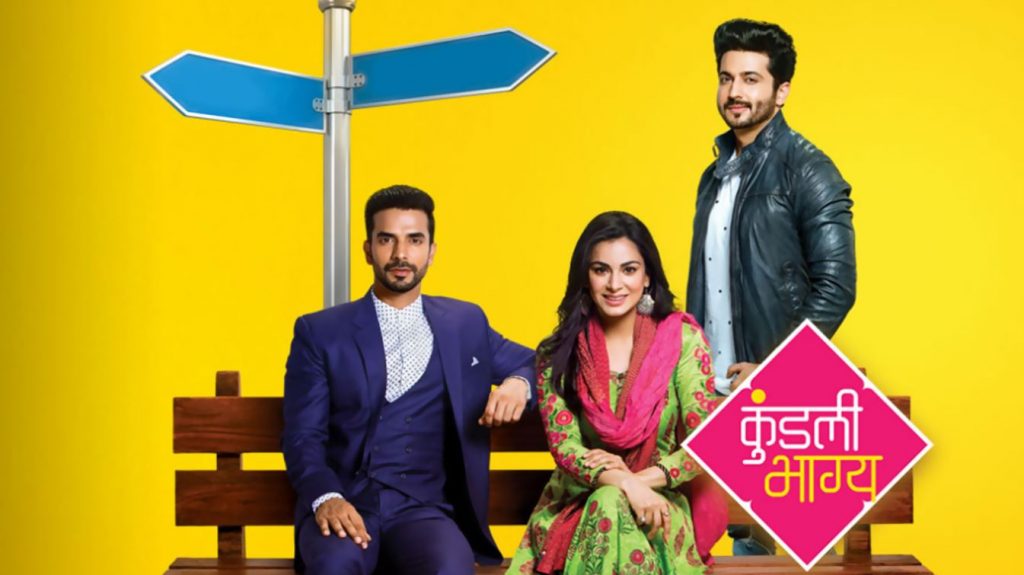 Kundali Bhagya 3rd December 2020 Written Episode Update: Mahira plans