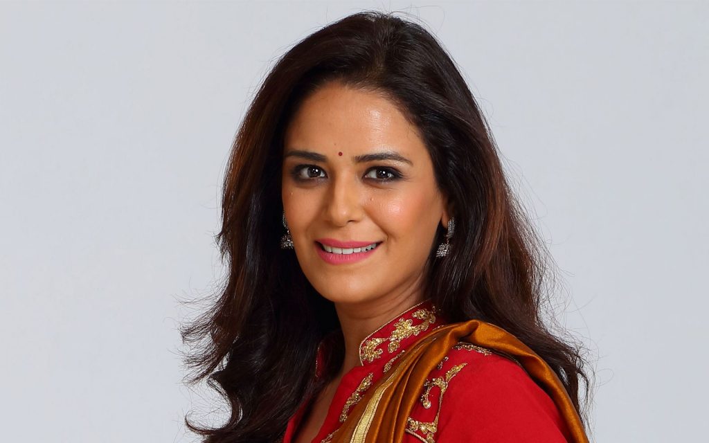 Congratulations!! Actress Mona Singh is GETTING MARRIED!!