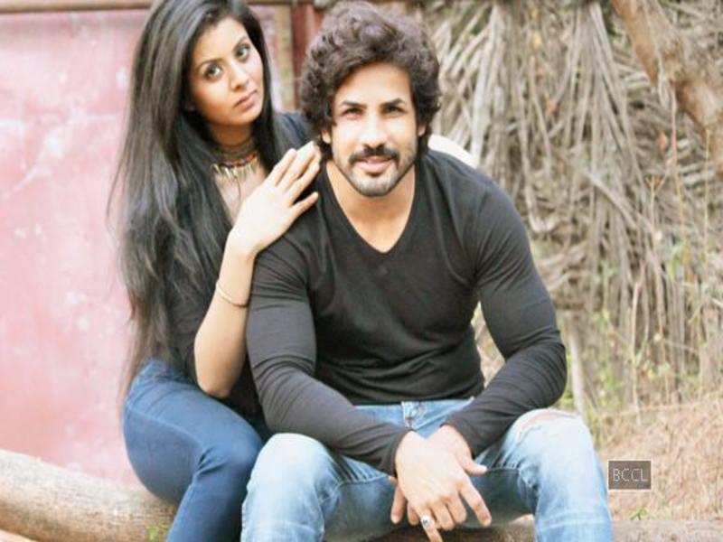 Uttran actor Krrip Suri Becomes a Proud Father to a baby boy