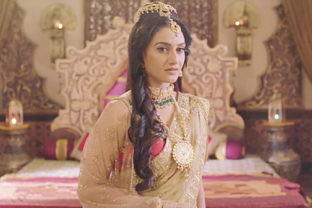 Rati Panday and Tarun Khanna to be seen as Parvati and Shiva in a new Mythological show