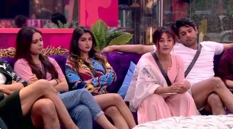 Army overskridelsen krave Bigg Boss 13 to air on Colors' all over AGAIN?? - Telly Updates
