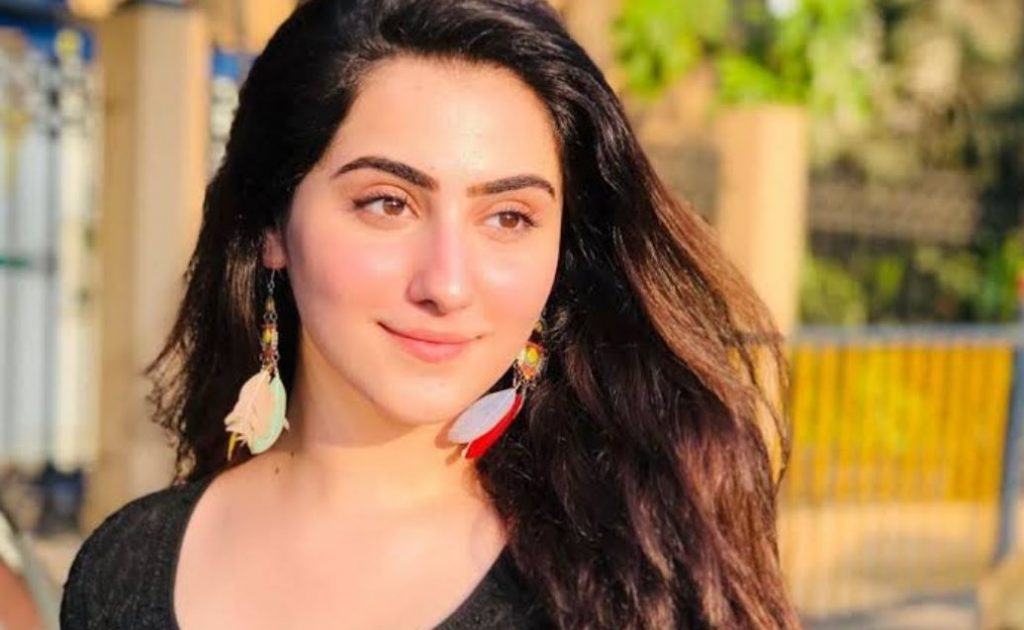 Are you excited to see Diana Khan in Beyhadh 2?