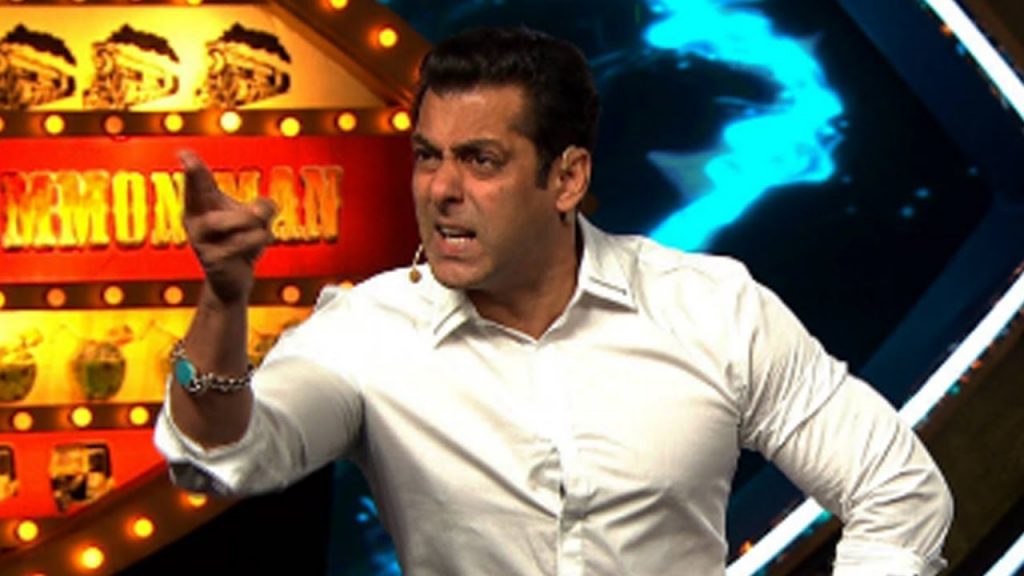Bigg Boss 13: Furious Salman Khan LASHES out at Housemates Once again