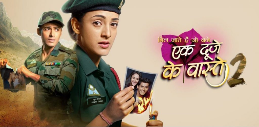 Ek Duje Ke Vaaste 2 10th February 2020 Written Episode Update: A Fresh Start With Unique Story