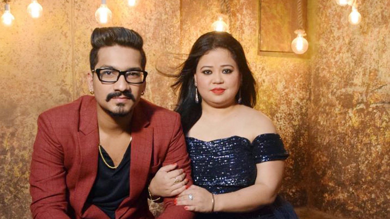 Bharti Singh And Harsh Limbachiya Reveal When They Are Coming With Khatra Season 2 Telly Updates