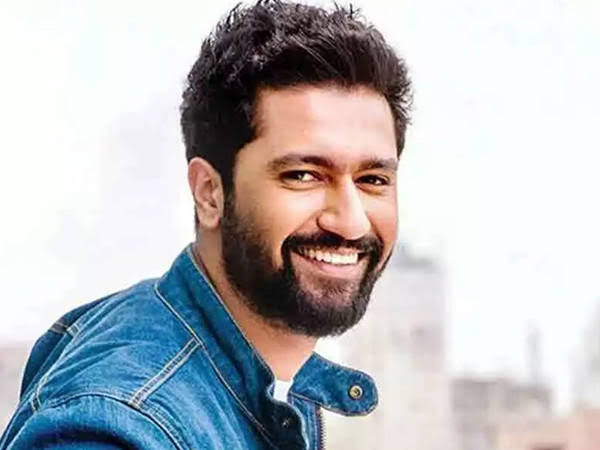 Bollywood hottie Vicky Kaushal to ENTER the house