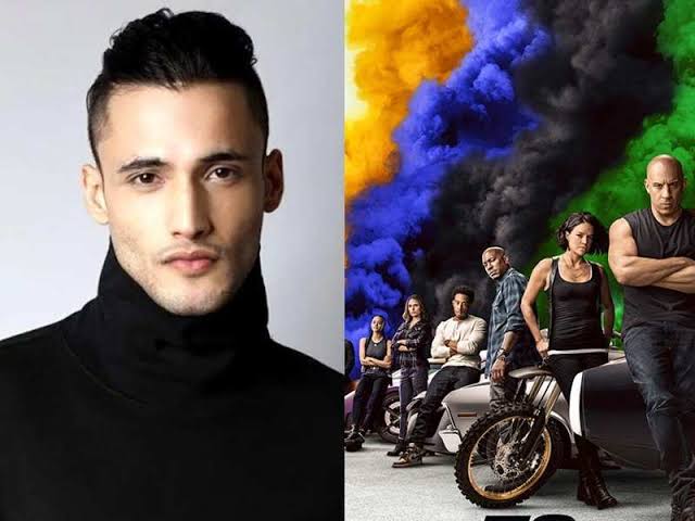 After John Cena, Fast and Furious 9 team Tweets about Asim Riaz