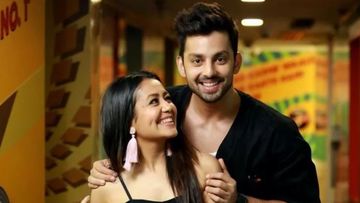 Actor Himansh Kohli FINALLY speaks about BREAK UP with Neha Kakkar