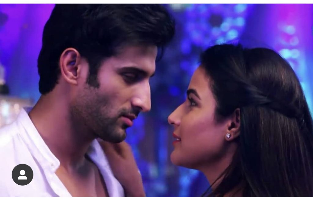 TU HI YAAR MERA:TWINJ~SS ~SHOT3