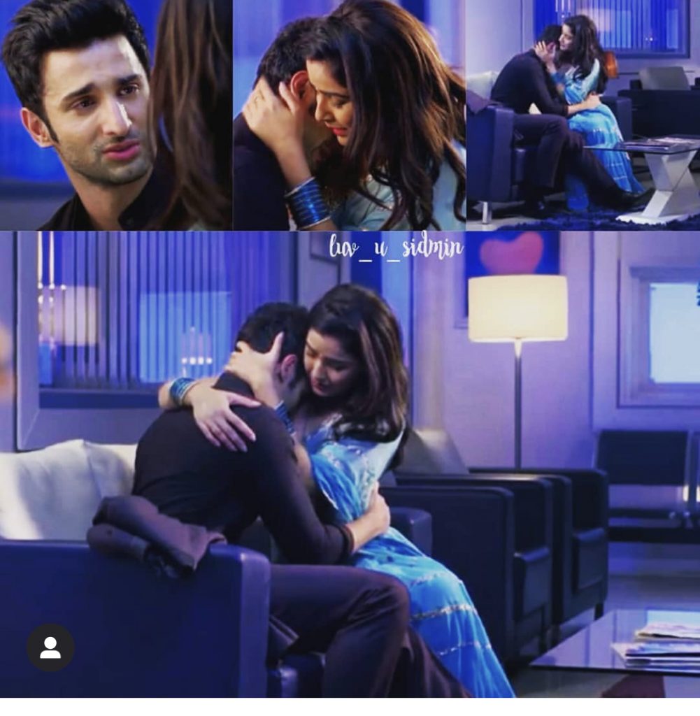 FALLING INN LOVE TWINJ~ SHOT 8