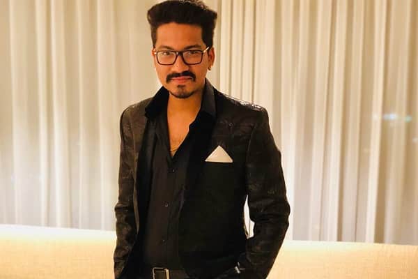 Haarsh Limbachiyaa QUITS India's best dancer? - Telly Updates