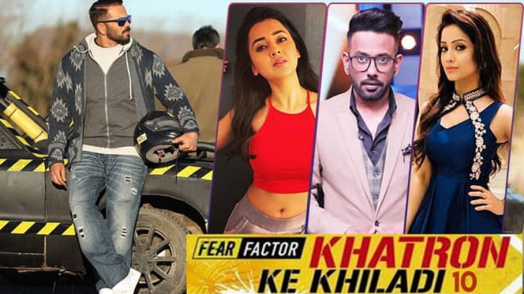 After KKK10; the show will turn into a stunt based Mini-Series