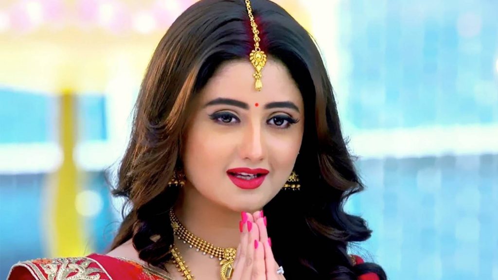 Rashami Desai Reveals her Marriage Plans