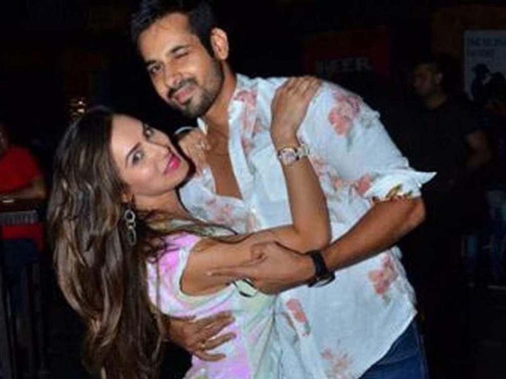 Pooja Banerjee and Kunal Verma postpone their wedding due to COVID-19