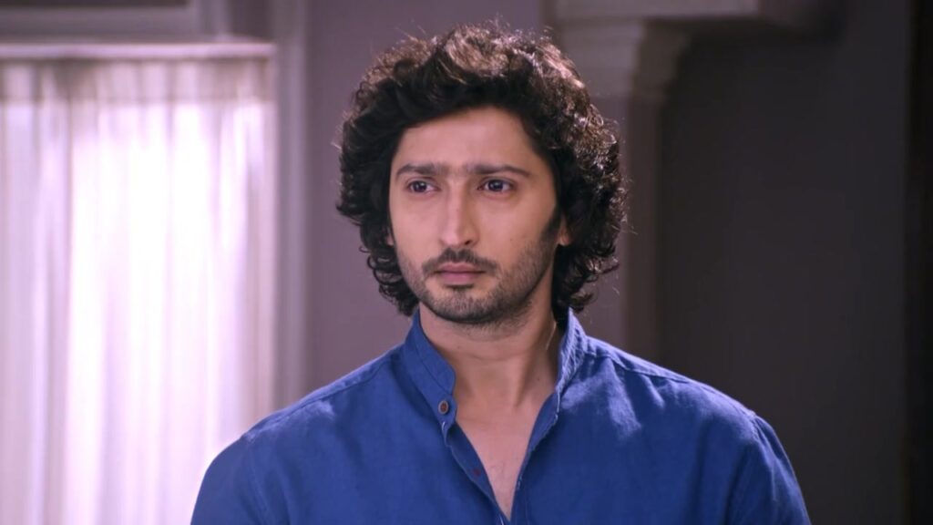 Kunal Karan Kapoor Talks about his COMEBACK to TV