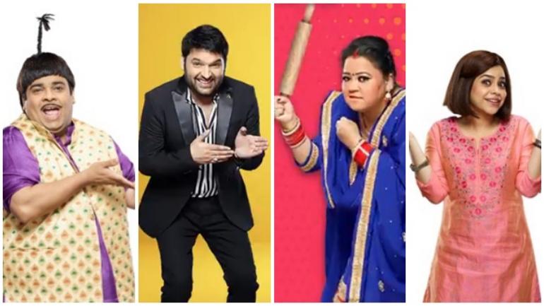 The Kapil Sharma show runs out of episodes; India's best dance still has  new ones to air - Telly Updates