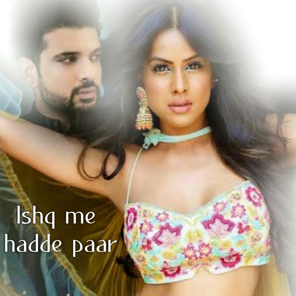 Ishq me hadden paar (Intro)