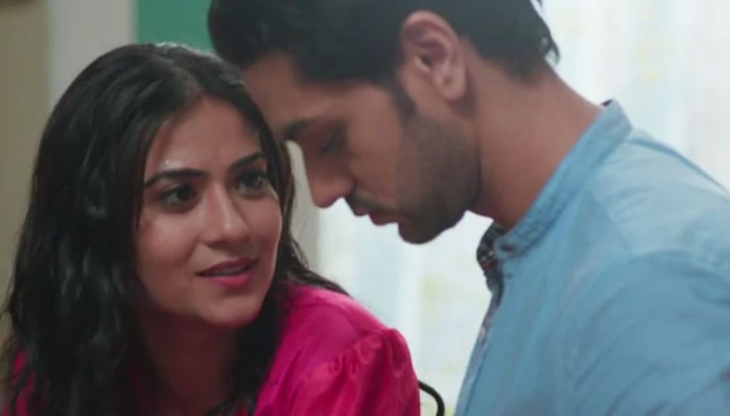 YEH RISHTA PYAAR ME KAISE BADLA – KUNAL AND MAULI (EPISODE 8)