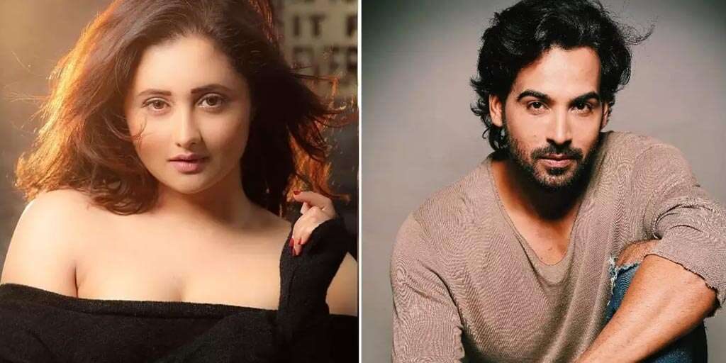 LEAKED Bank statements; Rashami Desai and Arhaan Khan BLAME each other
