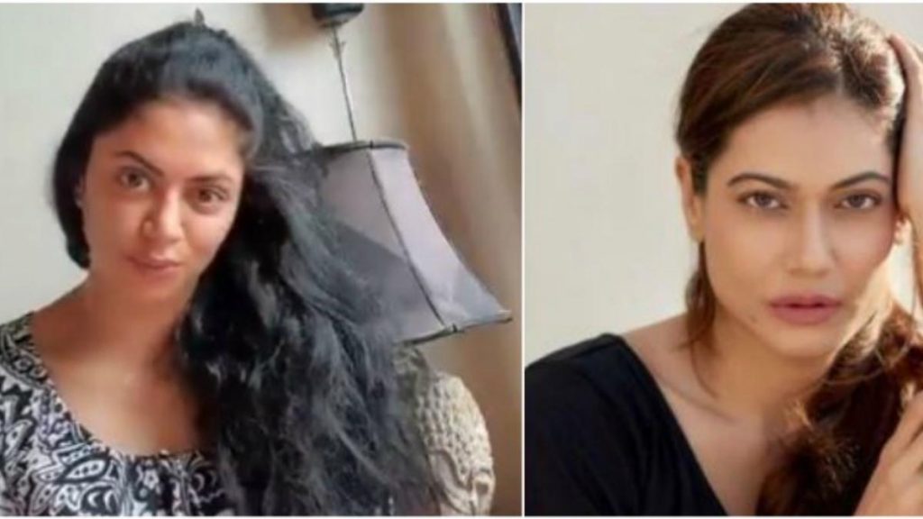 F.I.R’s Kavita Kaushik gives a BEFITTING REPLY to Payal Rohatgi on Twitter