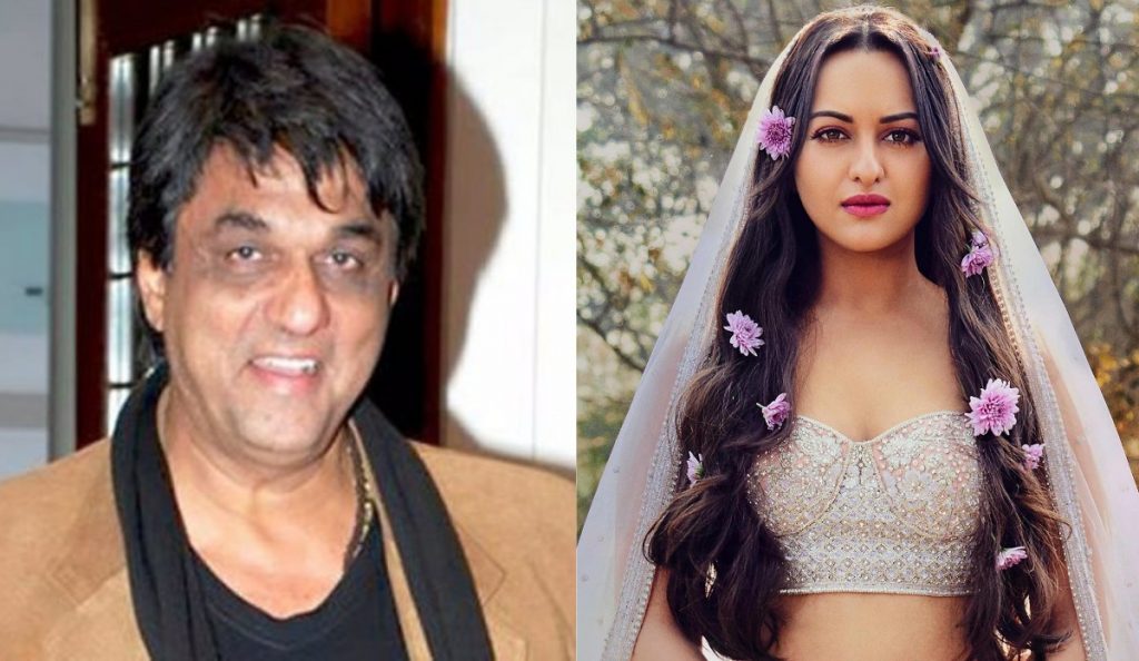 Mukesh Khanna Takes a DIG at Sonakshi Sinha for not knowing Ramayan and Mahabharata