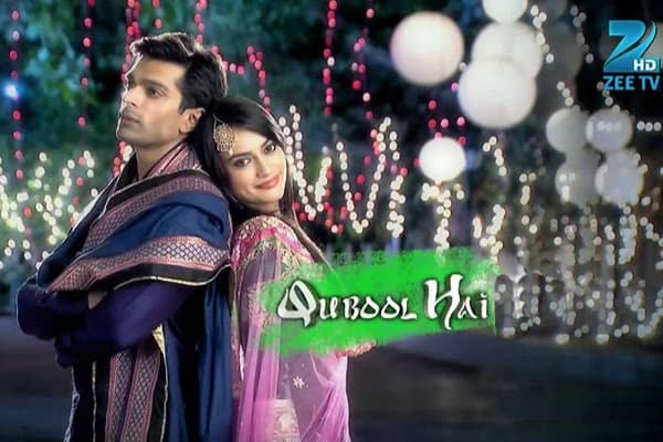 Qubool hai 2025 season 1 download