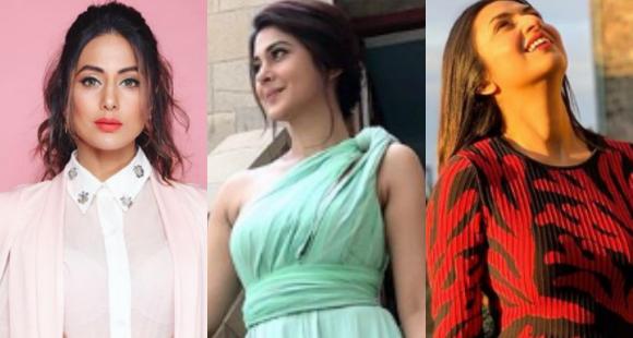 Most popular Kannada TV actresses on social media | Times of India