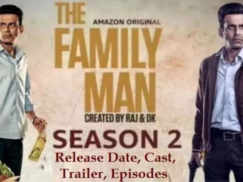 What to expect from The Family Man Season 2? Plot, release date