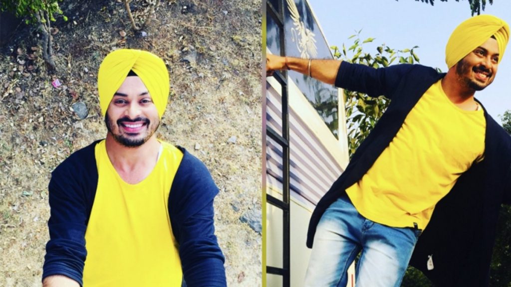 Aadat Se majboor actor, Manmeet Grewal Commits Suicide
