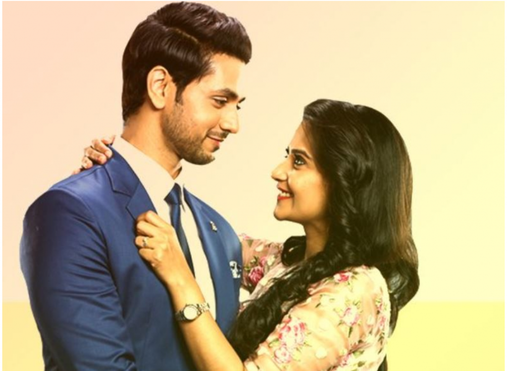 YEH RISHTA PYAAR ME KAISE BADLA – KUNAL AND MAULI (FINAL EPISODE)