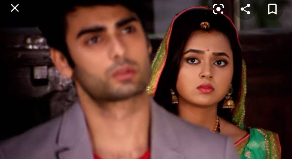 SANGINI – A NEW BEGINNING! CHAPTER 62