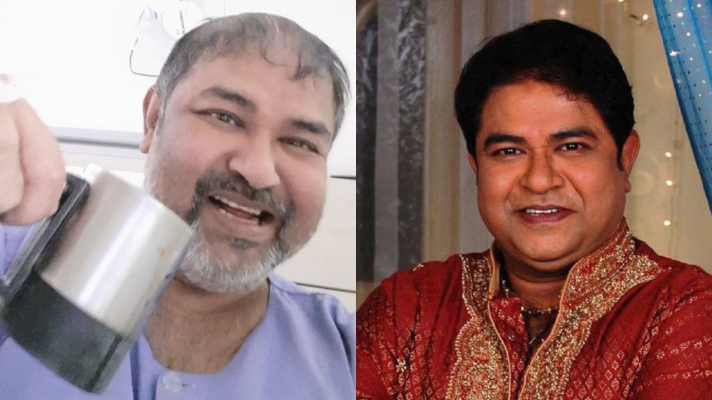 Actor Ashiesh Roy Hospitalized; Admitted in ICU