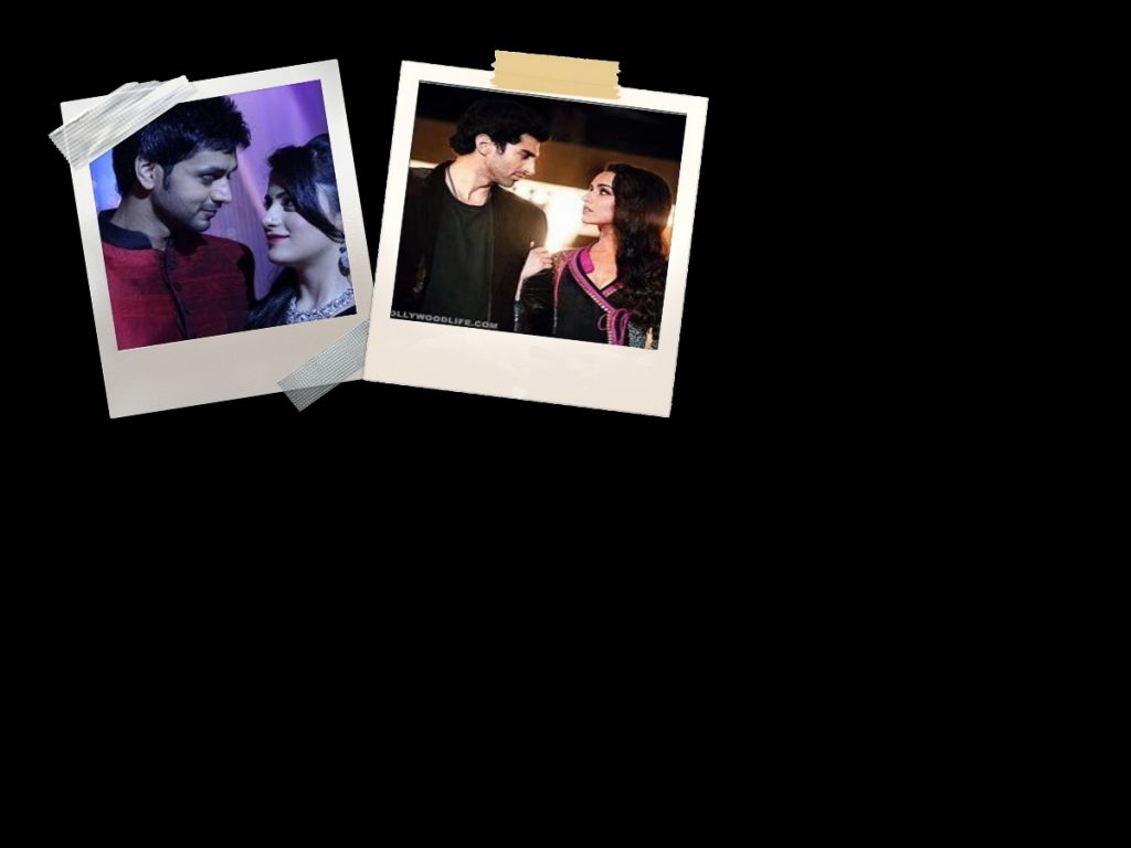 Aashiqui 2 – Movie 2 Series – ISHAVEER (Episode 1)